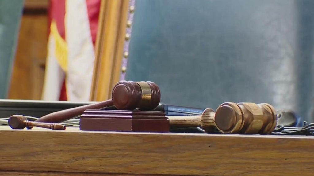 White Bear Lake man sentenced for sexually assaulting 14-year-old girl — WCCO / CBS Minnesota, Richardson Health news