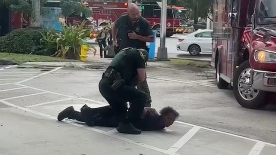 Woman arrested, person hospitalized after multi-vehicle crash, vehicle hits Deerfield Beach gas station — CBS Miami, Richardson Real Estate news