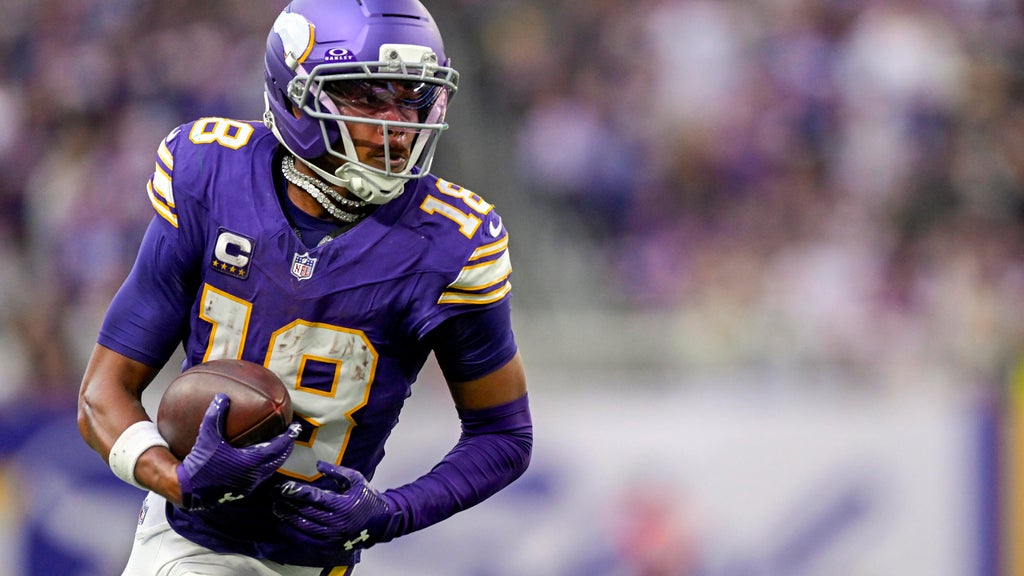 How to watch Minnesota Vikings vs. Indianapolis Colts game for NFL Week 7 — WCCO Sports — Gopher, Richardson Sports news