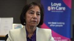 Calls to cut employer National Insurance contributions for under-25s — BBC Business, Richardson Business news