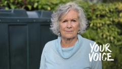 Woman 'scared to turn heating on' due to oil cost — BBC Business, Richardson Business news