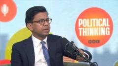 '500 new vulnerabilities' found in government, says AI minister — BBC Technology