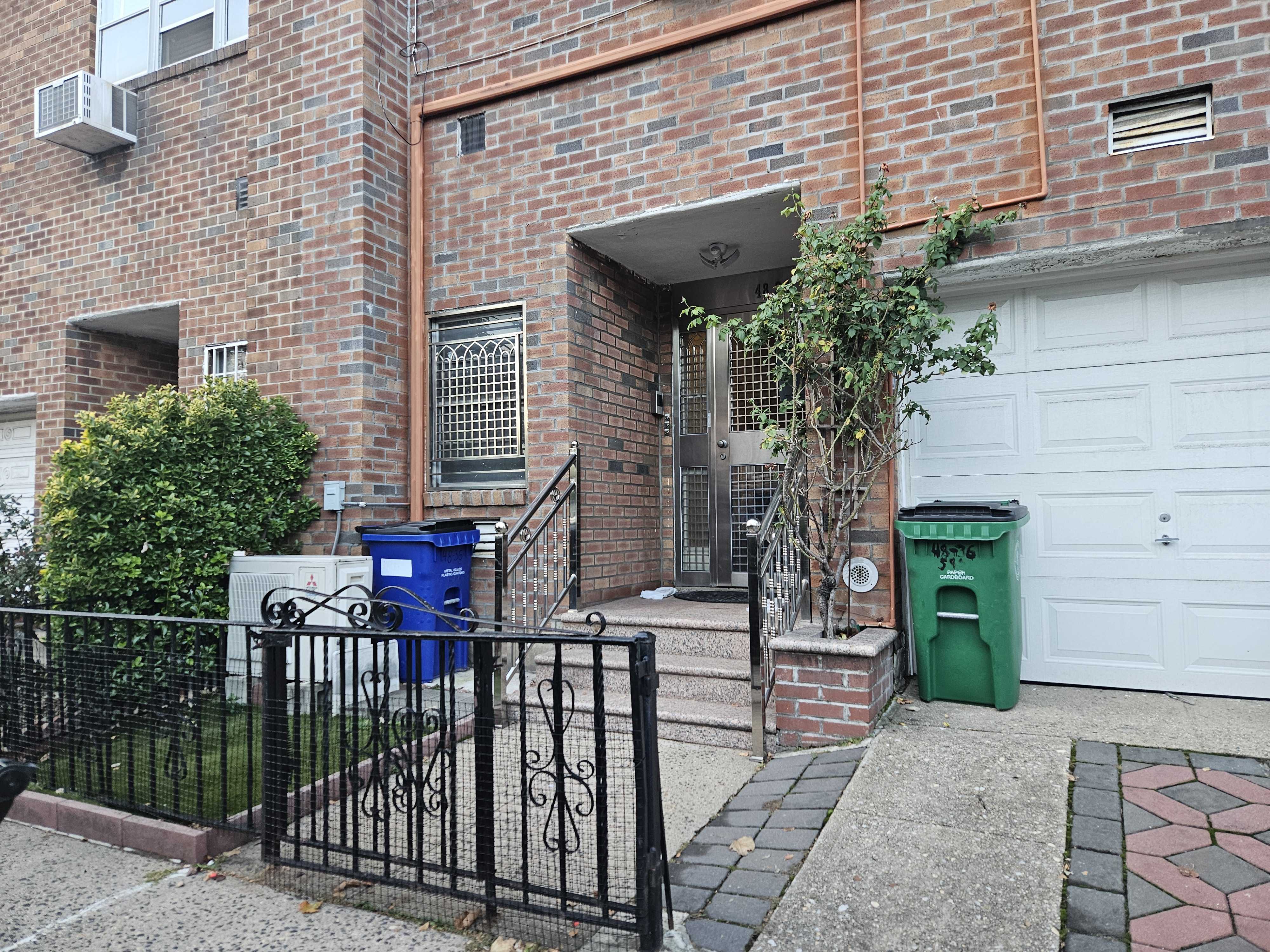 Queens mother charged with murdering her son after failed suicide attempt, NYPD says — Gothamist, Richardson Community news