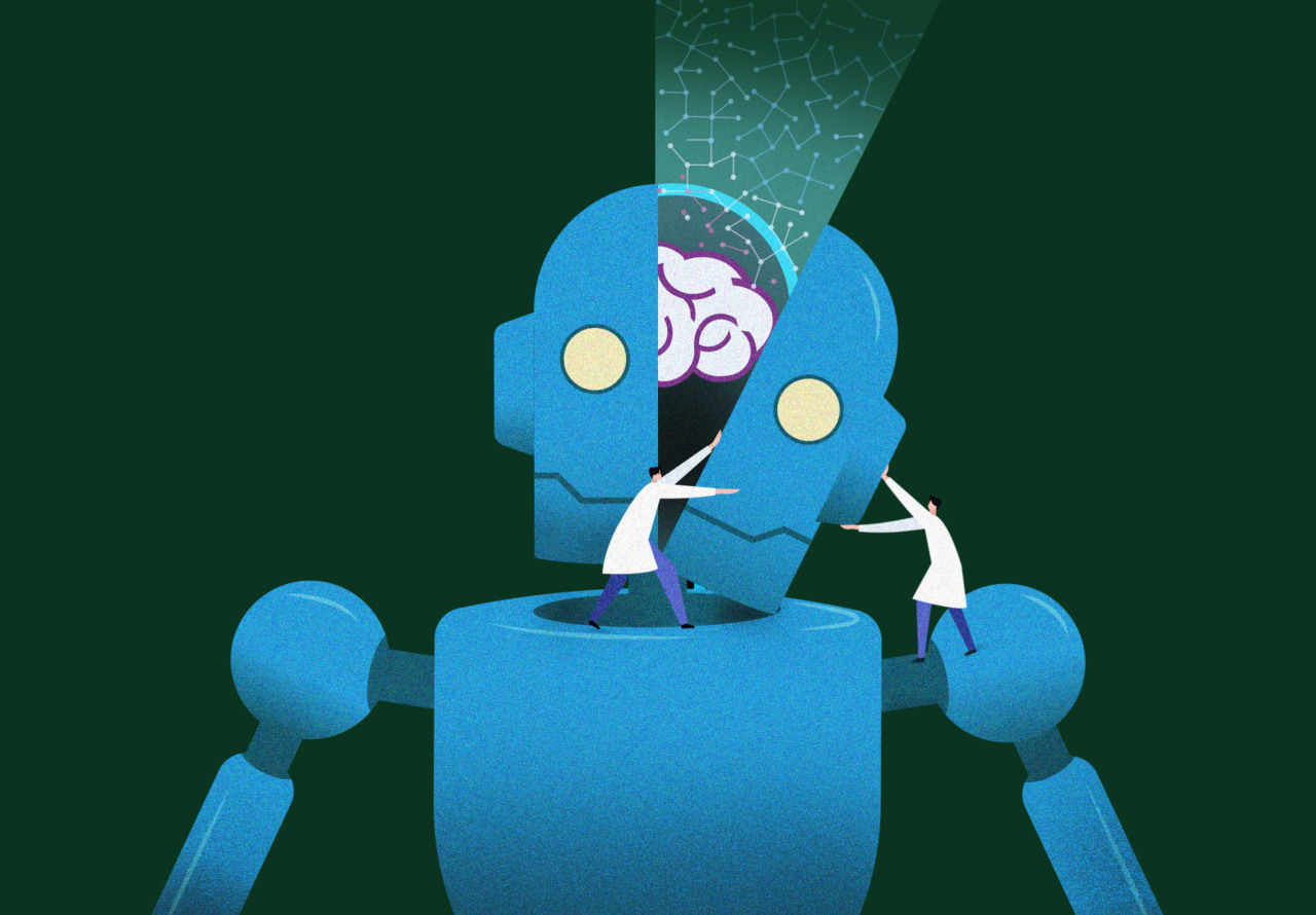 Do machines have feelings? AI has philosophers and tech leaders rethinking consciousness. — MarketWatch, Richardson Technology news