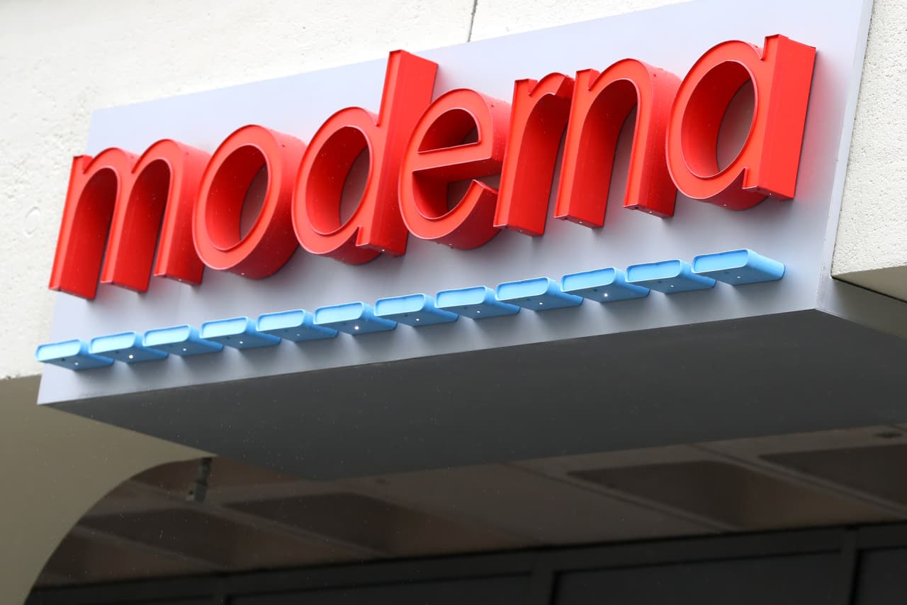 Moderna’s cancer vaccine is ‘likely’ to get approved. Skeptics question if it will be the best option. — MarketWatch, Richardson Health news