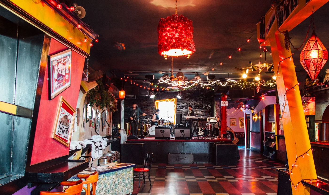Bottom of the Hill to Remain Open Under New Ownership In 2027 — SFist, Richardson Real Estate news