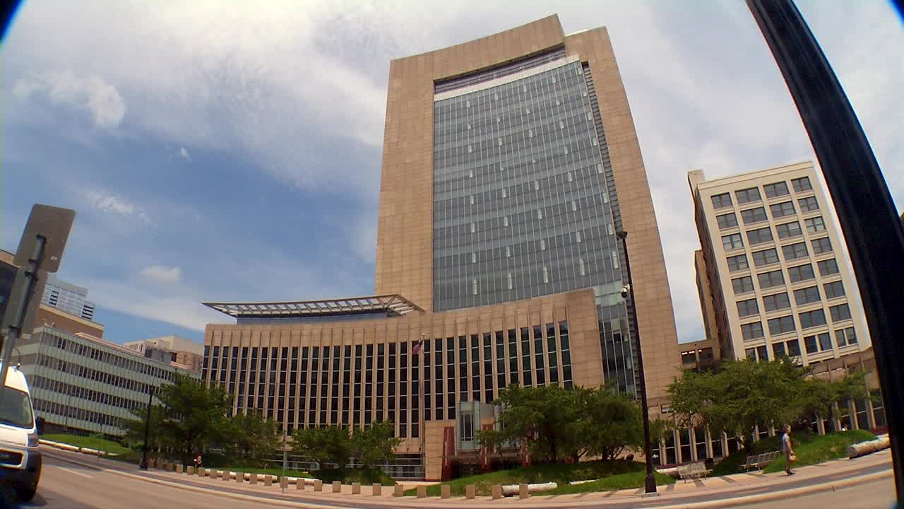 DOJ asks 2 Minnesota judges to step aside in immigration cases — KSTP 5 — Gopher, Richardson Sports news