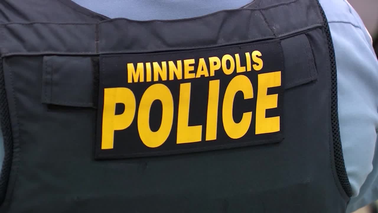 Minneapolis Police: Man sustained stab injuries to his head and shoulder — KSTP 5 — Gopher, Richardson Health news
