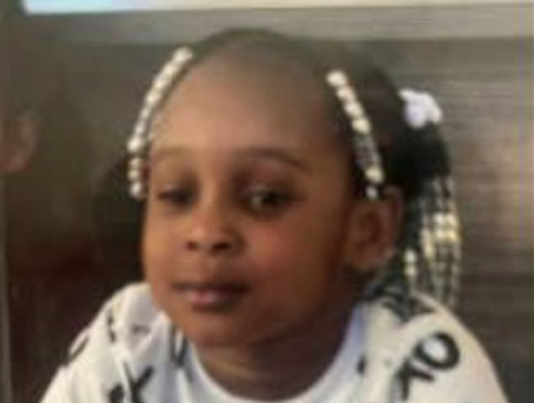 Girl, 5, reported missing in Fort Pierce — WPBF West Palm Beach, Richardson Community news
