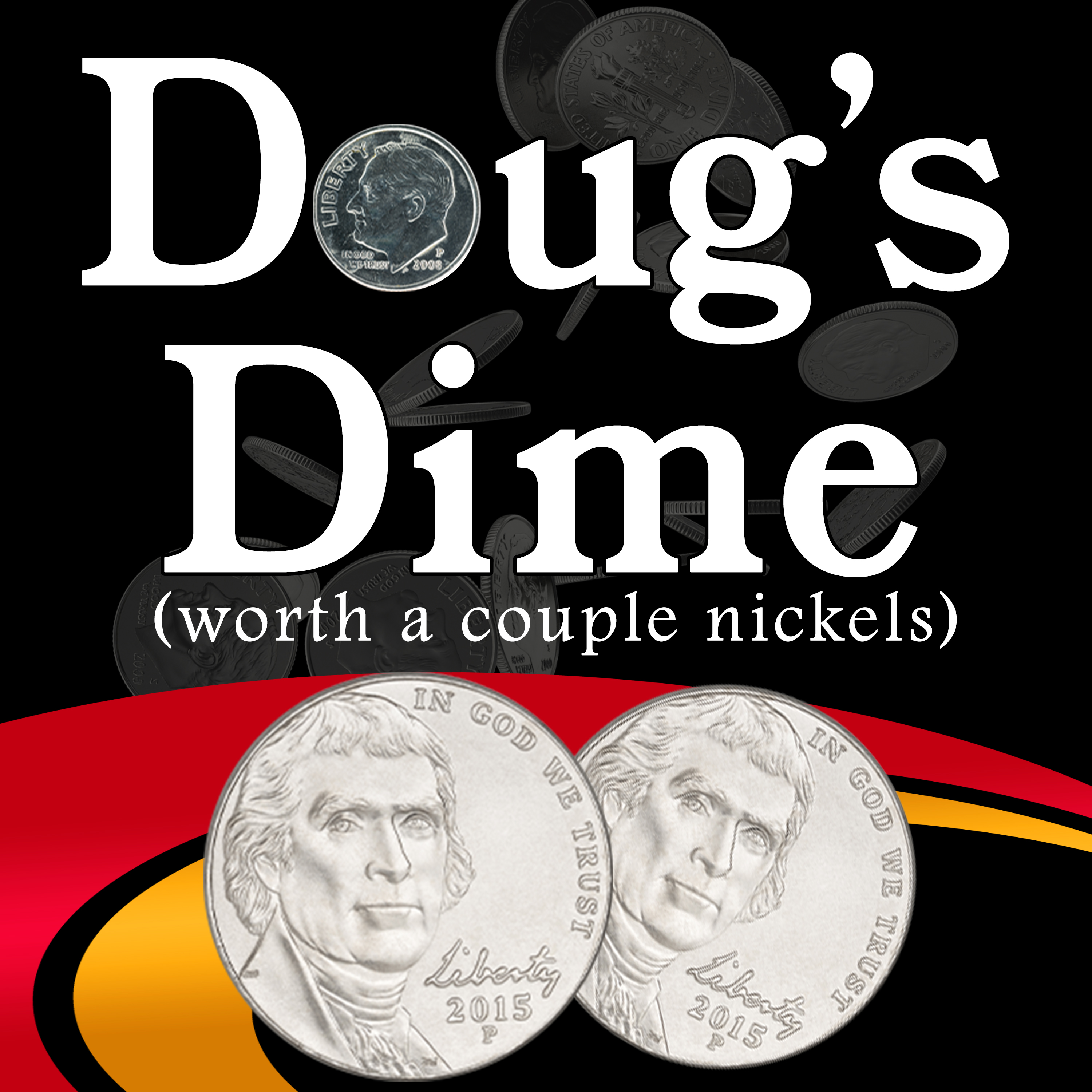 Doug’s Dime: The Cost Of Airline Fuel Is Rising — KFGO, Richardson Community news