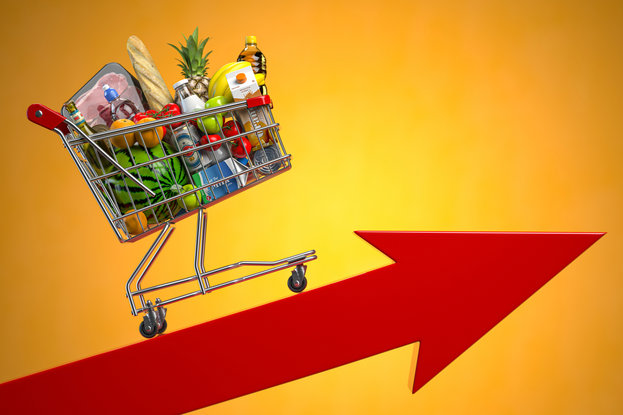 Unfair pricing tactics drive grocery prices higher — KFGO, Richardson Business news