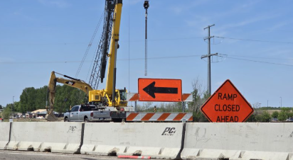 Bridge demolition on Highway 210 has been scheduled for October 29th and 30th following delay — KFGO, Richardson Community news