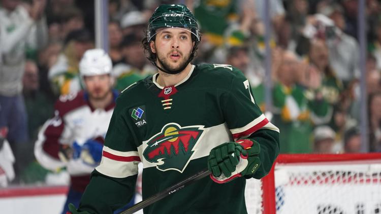 NHL's Wild, Hurricanes, Blue Jackets, and Blues games now on DIRECTV in local markets — KARE 11 Local, Richardson Sports news