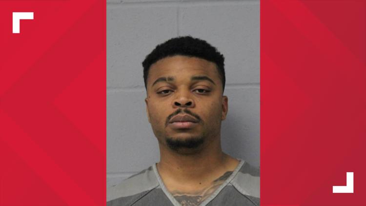 Man sentenced in crash that killed Killeen fire captain — KCEN (Central Texas), Richardson Community news
