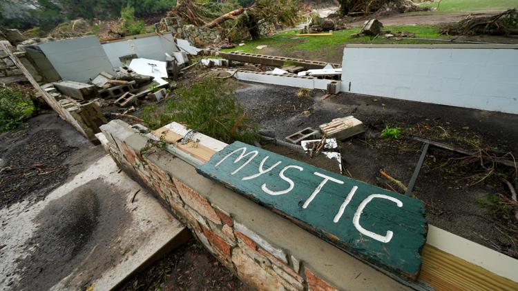 Camp Mystic owners seek to pause cellphone searches as warrant challenge heads to court — WFAA (Dallas-Fort Worth), Richardson Community news