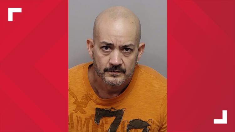 San Antonio singer accused of possessing child pornography — KVUE (Austin), Richardson Community news