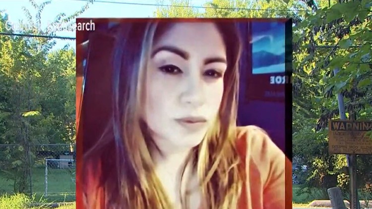 He confessed to killing his wife. Eight years later, Houston mother Jennifer Sanchez is still missing — Richardson Community news