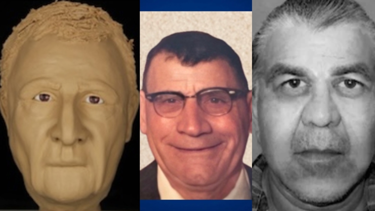 A man found dead in Florida in 1995 had a headstone hundreds of miles away. DNA solved the mystery — Richardson Community news