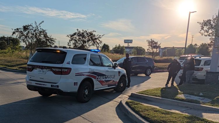15-year-old riding electric scooter involved in crash near FM 1960, deputies say — KHOU 11 (Houston), Richardson Community news