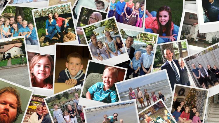Cassidy: The Girl Who Lived — WFAA (Dallas-Fort Worth), Richardson Community news