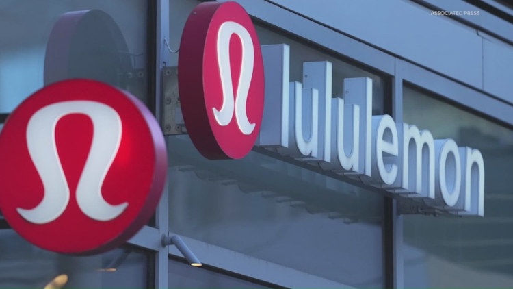 Lululemon reaches settlement with Texas AG Paxton over chemical safety in activewear — KVUE (Austin), Richardson Business news