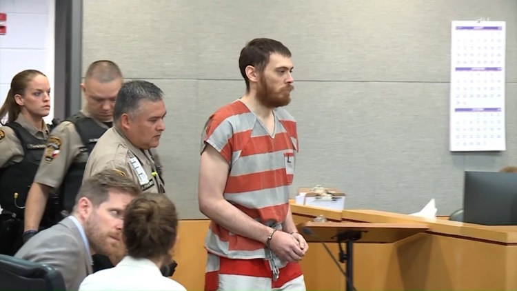 Judge to reassess competency of Austin shooting spree suspect before trial — KVUE (Austin), Richardson Community news