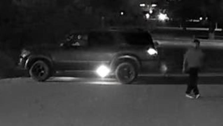 Midland police seek suspects in connection with copper theft that allegedly damaged electrical box — NewsWest 9 (Permian Basin), Richardson Community news