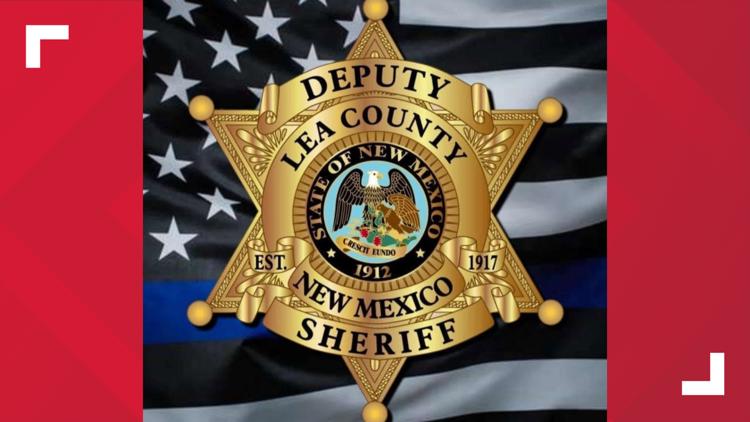 Lea County Drug Task Force announces arrest of alleged suspect wanted for murder, kidnapping — NewsWest 9 (Permian Basin), Richardson Community news