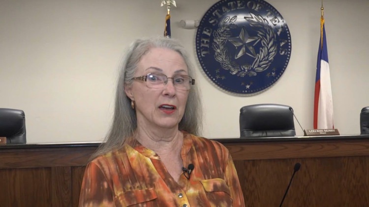 City of Canton mayor resigns after apologizing for 'gossip comment' in wake of back-to-back tragedies — WFAA (Dallas-Fort Worth), Richardson Government news