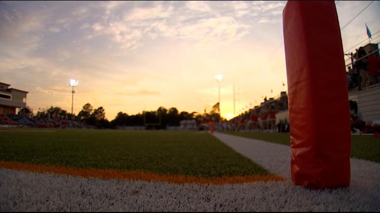 UIL reinstates Lewisville football's Laykon Brassfield ahead of major District matchup — WFAA (Dallas-Fort Worth), Richardson Sports news