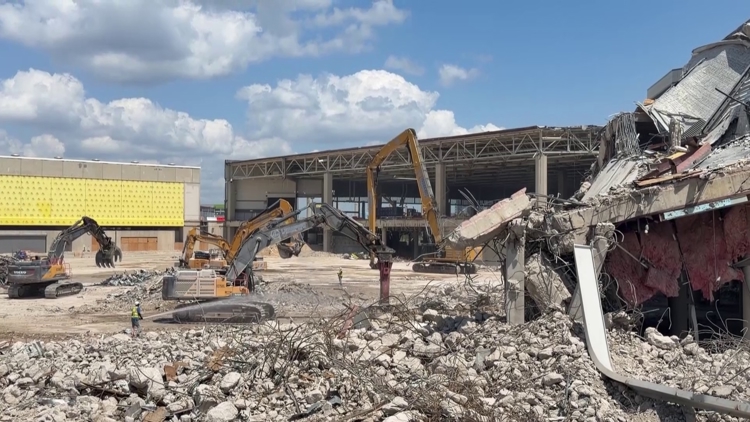 Visit Dallas: 3,000 more hotel rooms needed to keep massive convention center project 'competitive' — WFAA (Dallas-Fort Worth), Richardson Community news