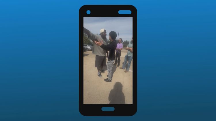 People recount altercation with Dallas Cowboys legend Dez Bryant in Southlake — Richardson Community news