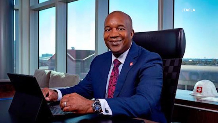 Emails, texts of incoming DART CEO subpoenaed in Florida investigation — WFAA (Dallas-Fort Worth), Richardson Community news