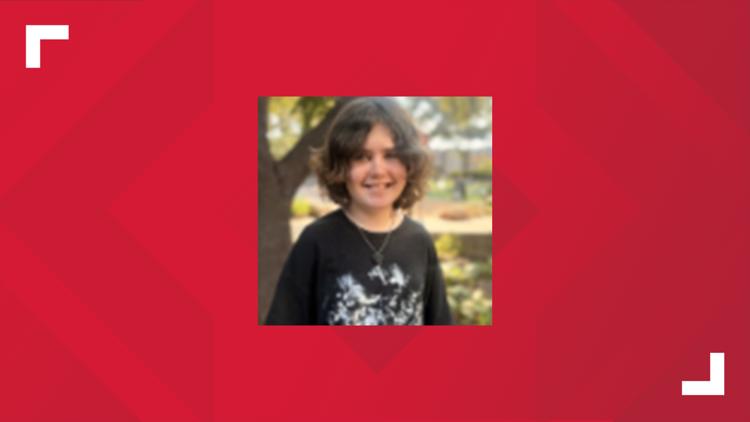 Endangered missing persons alert issued for 13-year-old teenage girl in Dallas — WFAA (Dallas-Fort Worth)