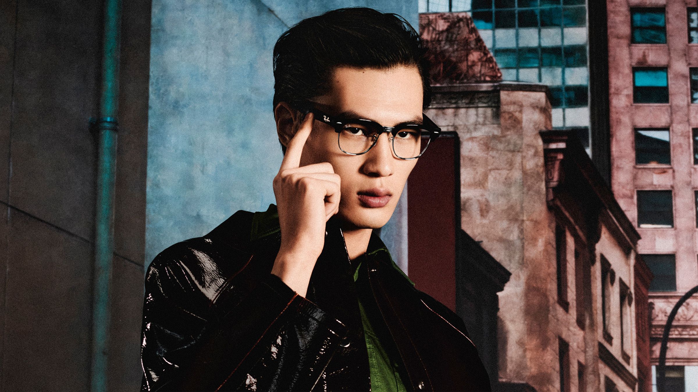 Ray-Ban Meta Audio Review: The Best Smart Glasses — Wired, Richardson Technology news