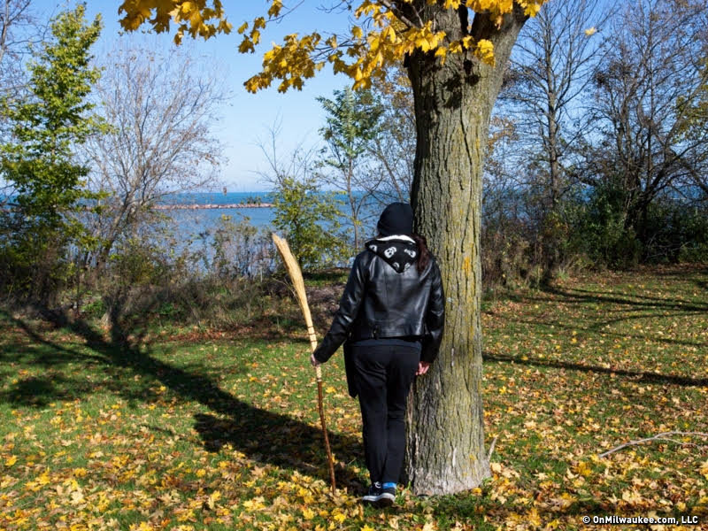 Hold my broom: Here's real talk from a "real" witch — OnMilwaukee, Richardson Community news