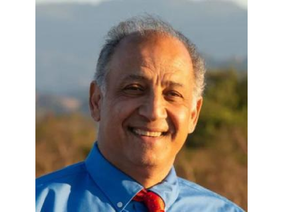 Meet The Petaluma Mayoral Candidate John Hanania — Petaluma Patch, Richardson Government news