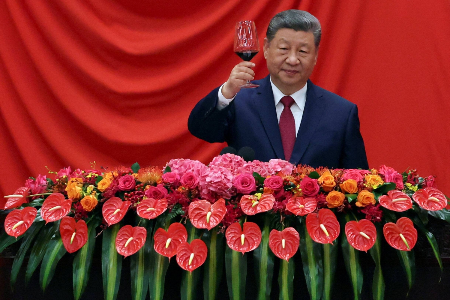  What to know about the Chinese Communist Party’s Fifth Plenum  — Japan Times, Richardson Business news