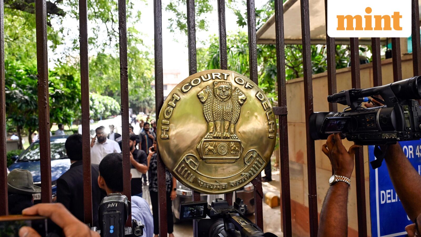 Who is Justice Swarana Kanta Sharma? What Delhi HC said about adoption by couples with two or more children — Mint India