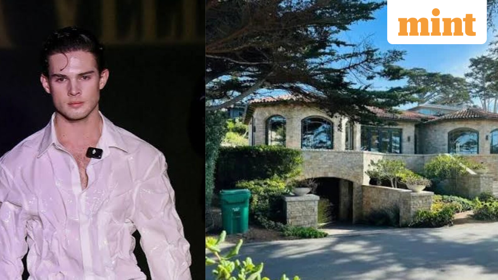 Who is Clavicular? American influencer accused of failing to pay rent and trashing $7 million California mansion — Mint India, Richardson Technology news