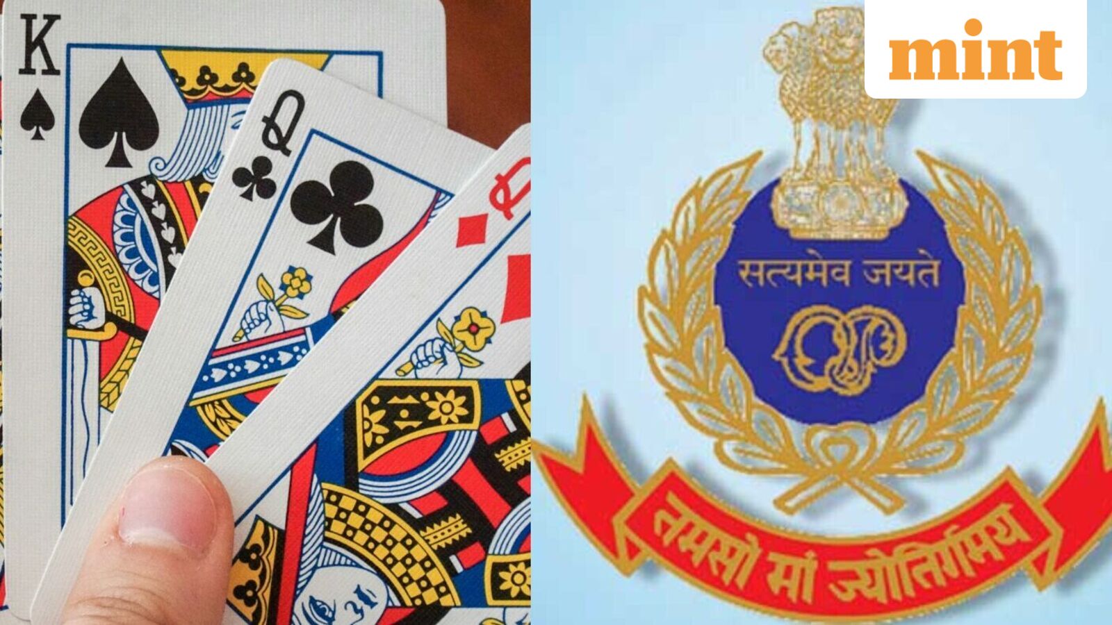 Odisha Police Ganjam Gambling Crackdown, Raids: 470 arrested, over ₹12.65 lakh seized ahead of Kumar Purnima — Mint India, Richardson Technology news