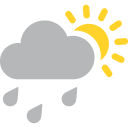 Thursday: High 85F, Low 72F, AM Showers — NBC 6 Weather South Florida, Richardson Community news